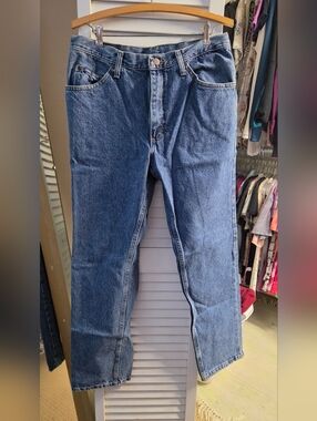 Vintage Lee Jeans 34×30